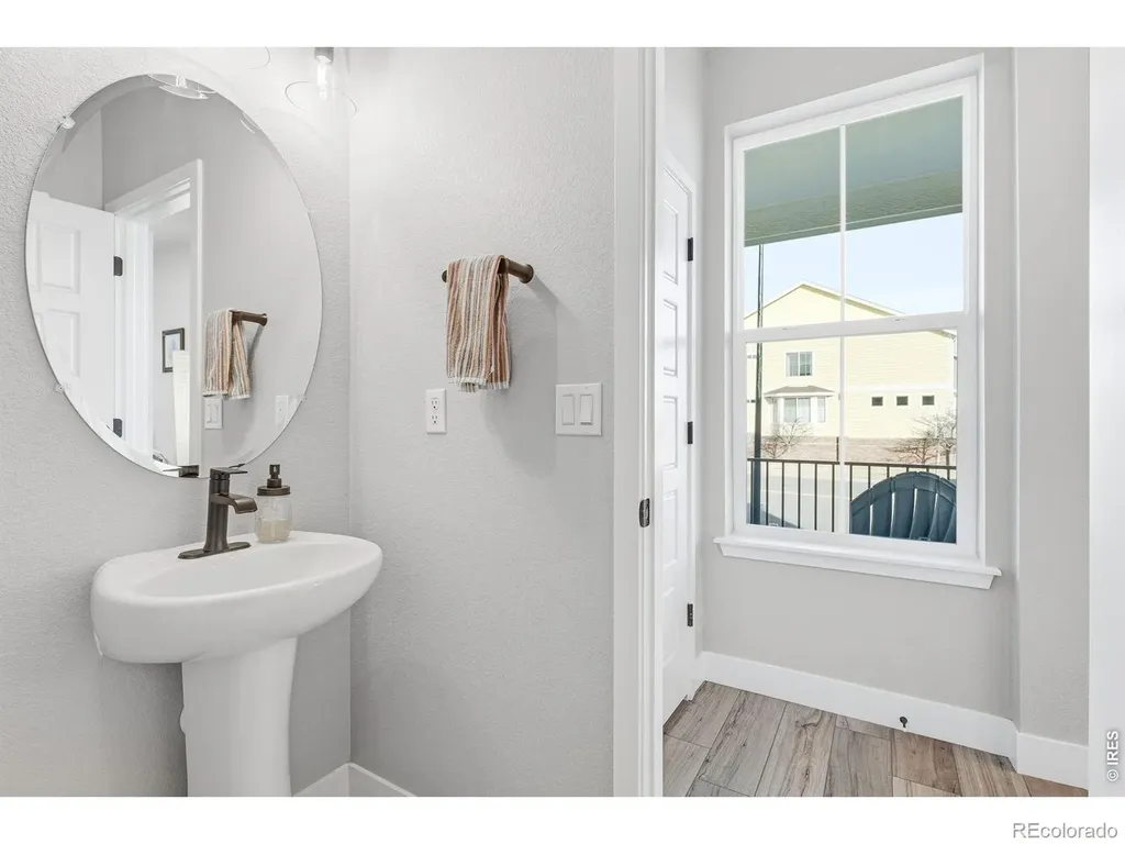 8453 Gladiola Court Arvada CO 80005