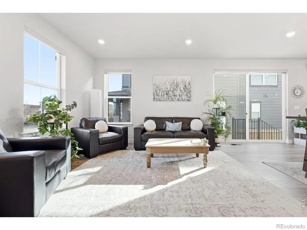 8453 Gladiola Court Arvada CO 80005