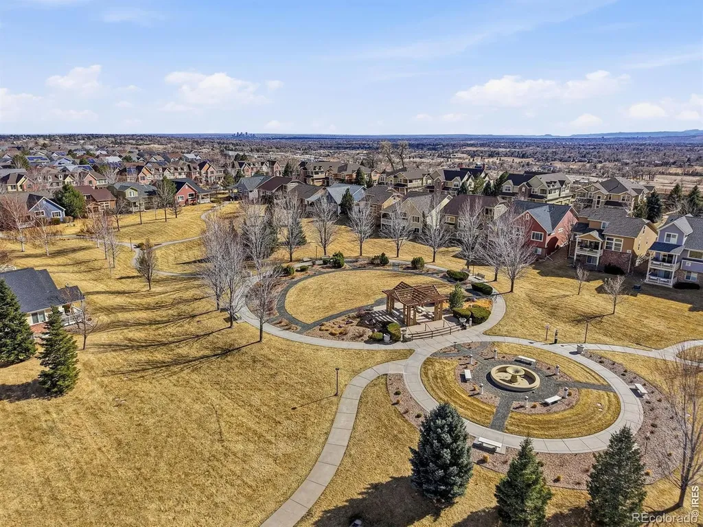 8453 Gladiola Court Arvada CO 80005