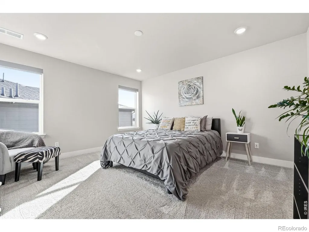 8453 Gladiola Court Arvada CO 80005