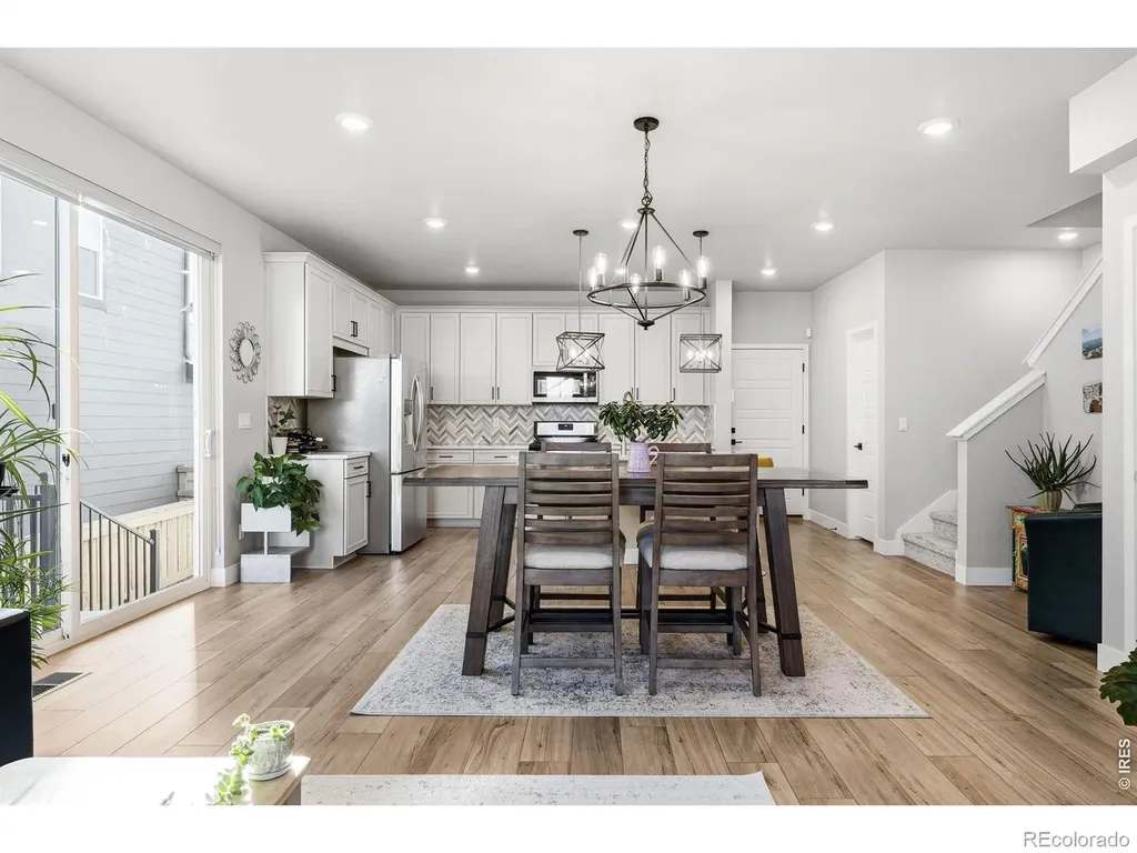 8453 Gladiola Court Arvada CO 80005