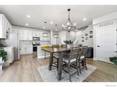 8453 Gladiola Court Arvada CO 80005