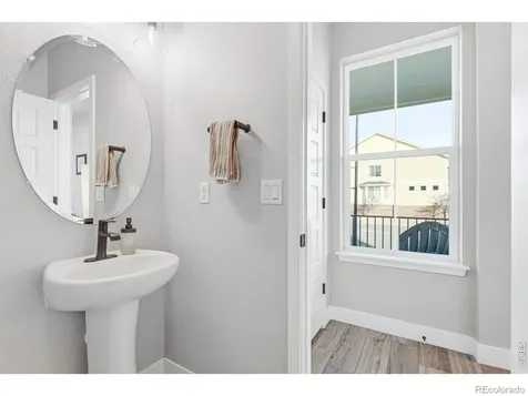 8453 Gladiola Court Arvada CO 80005
