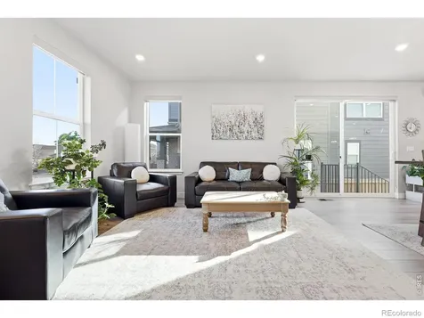8453 Gladiola Court Arvada CO 80005