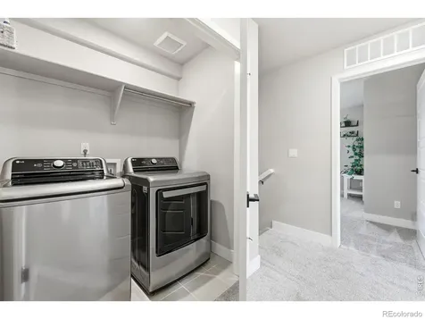 8453 Gladiola Court Arvada CO 80005