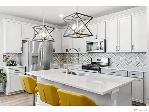 8453 Gladiola Court Arvada CO 80005