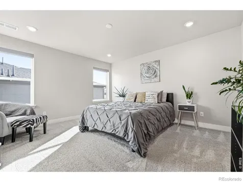 8453 Gladiola Court Arvada CO 80005
