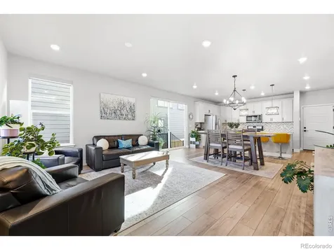 8453 Gladiola Court Arvada CO 80005