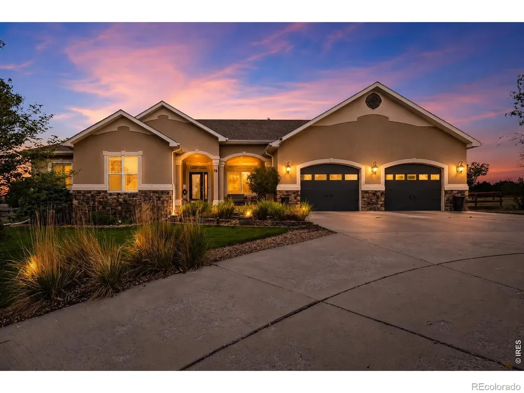 56 Preserve Drive Fort Morgan CO 80701