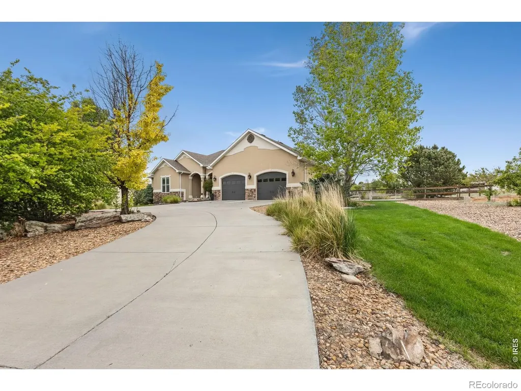 56 Preserve Drive Fort Morgan CO 80701