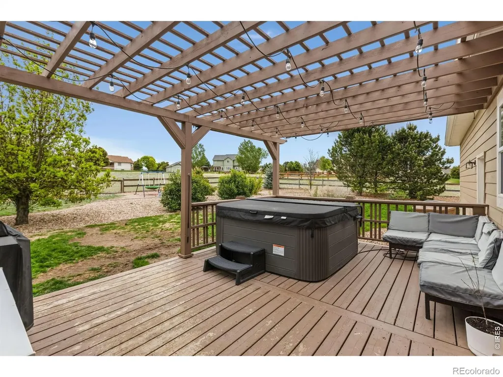 56 Preserve Drive Fort Morgan CO 80701