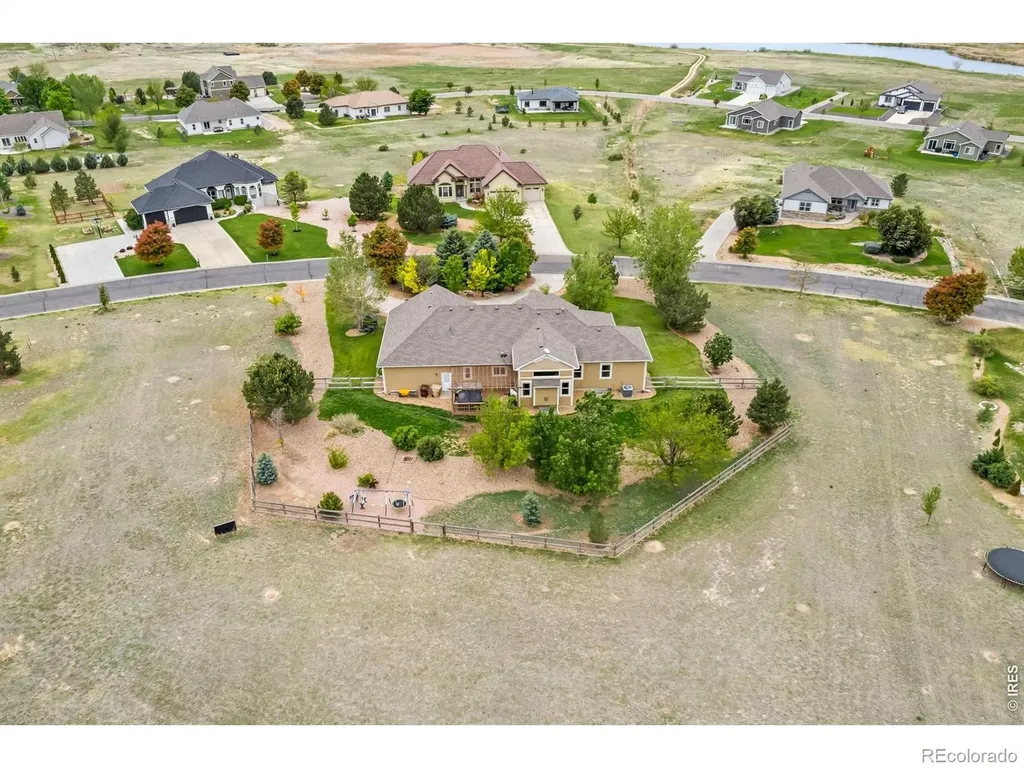 56 Preserve Drive Fort Morgan CO 80701