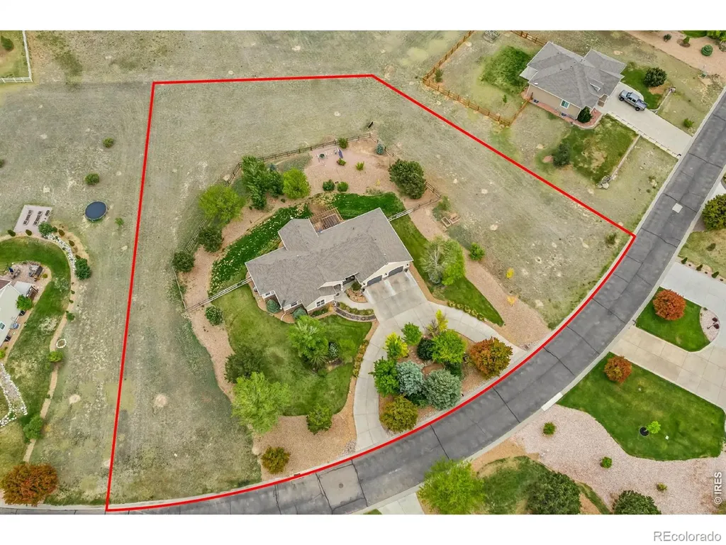 56 Preserve Drive Fort Morgan CO 80701