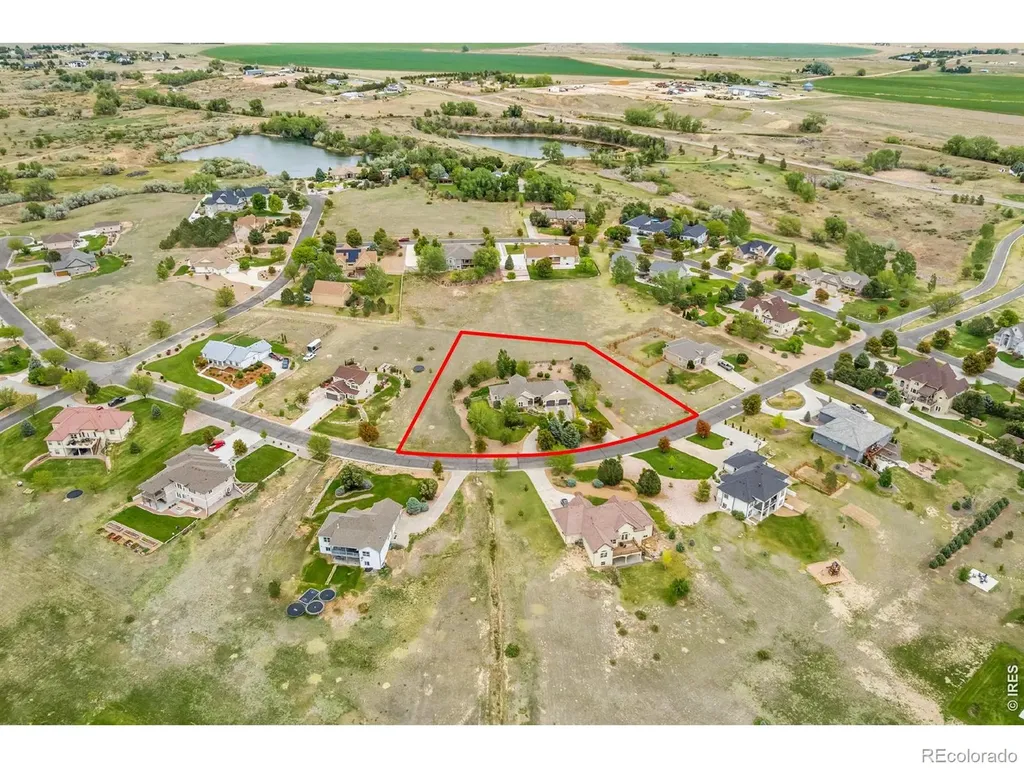 56 Preserve Drive Fort Morgan CO 80701