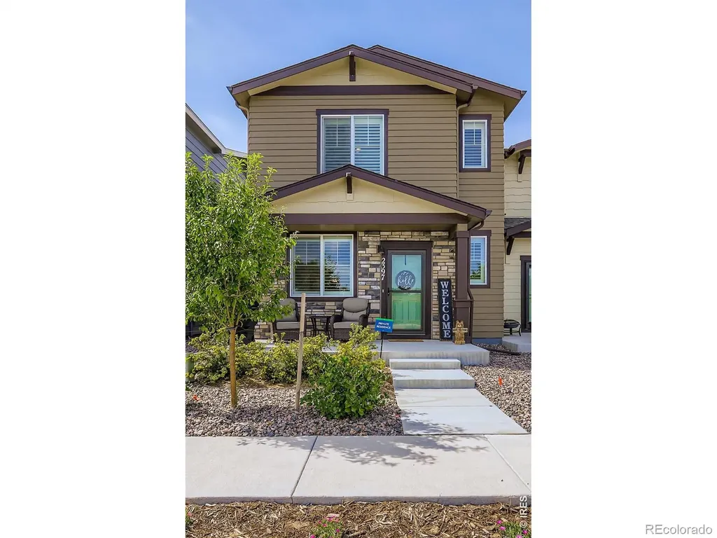 2397 Harlequin Place Johnstown CO 80534