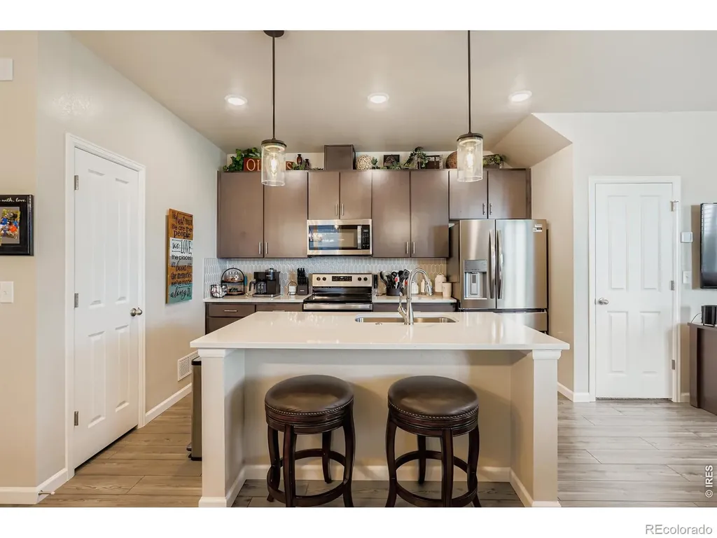 2397 Harlequin Place Johnstown CO 80534