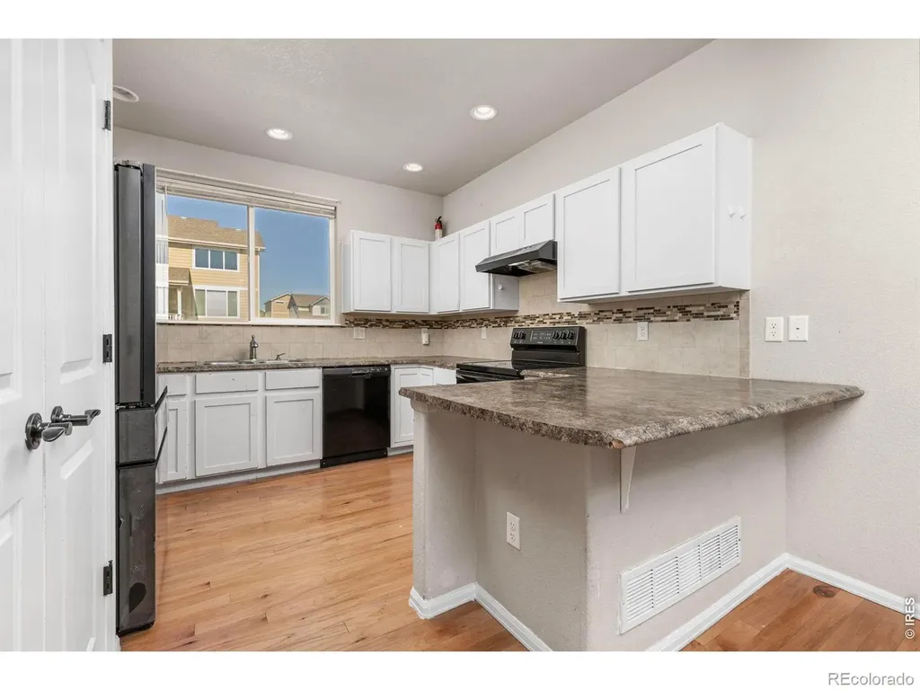 805 Mt Sneffels Avenue Severance CO 80550