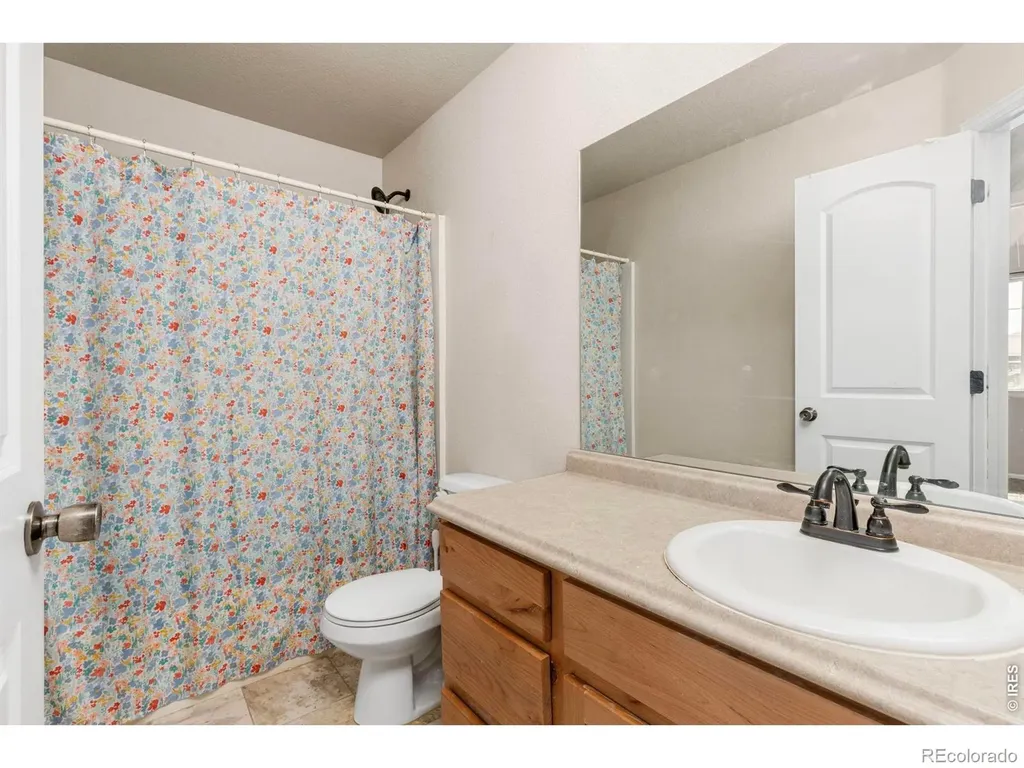 805 Mt Sneffels Avenue Severance CO 80550