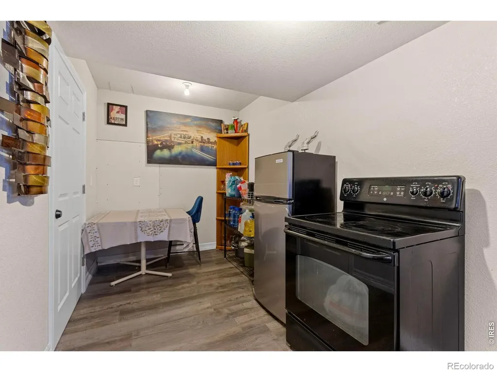 805 Mt Sneffels Avenue Severance CO 80550