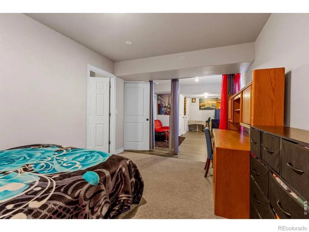 805 Mt Sneffels Avenue Severance CO 80550