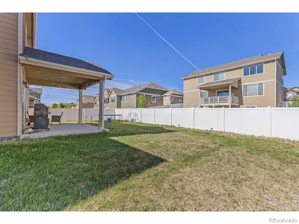 805 Mt Sneffels Avenue Severance CO 80550