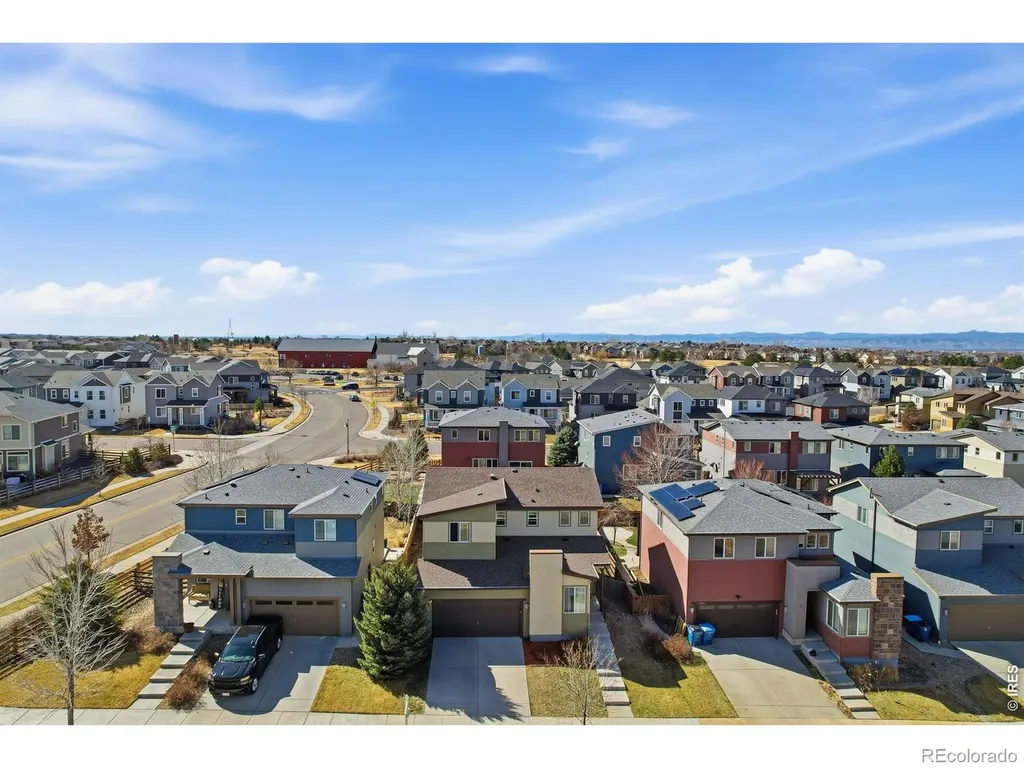 17886 E 107th Way Commerce City CO 80022