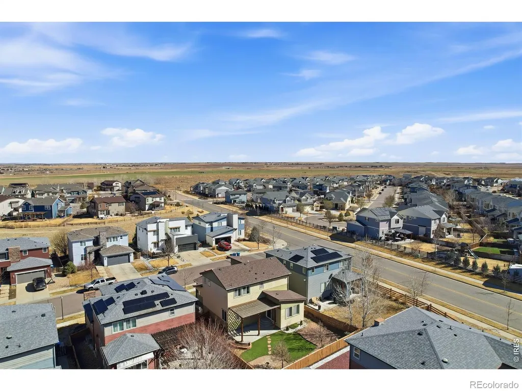 17886 E 107th Way Commerce City CO 80022