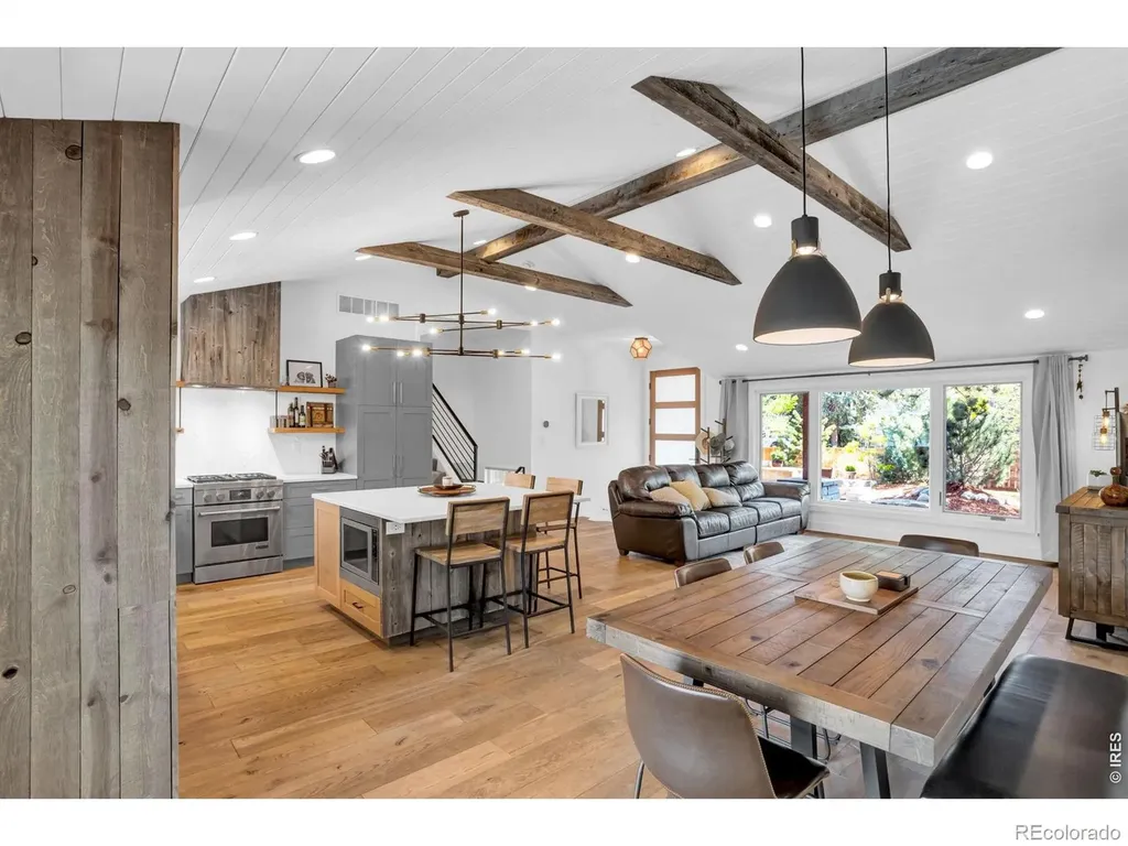722 E Elizabeth Street Fort Collins CO 80524