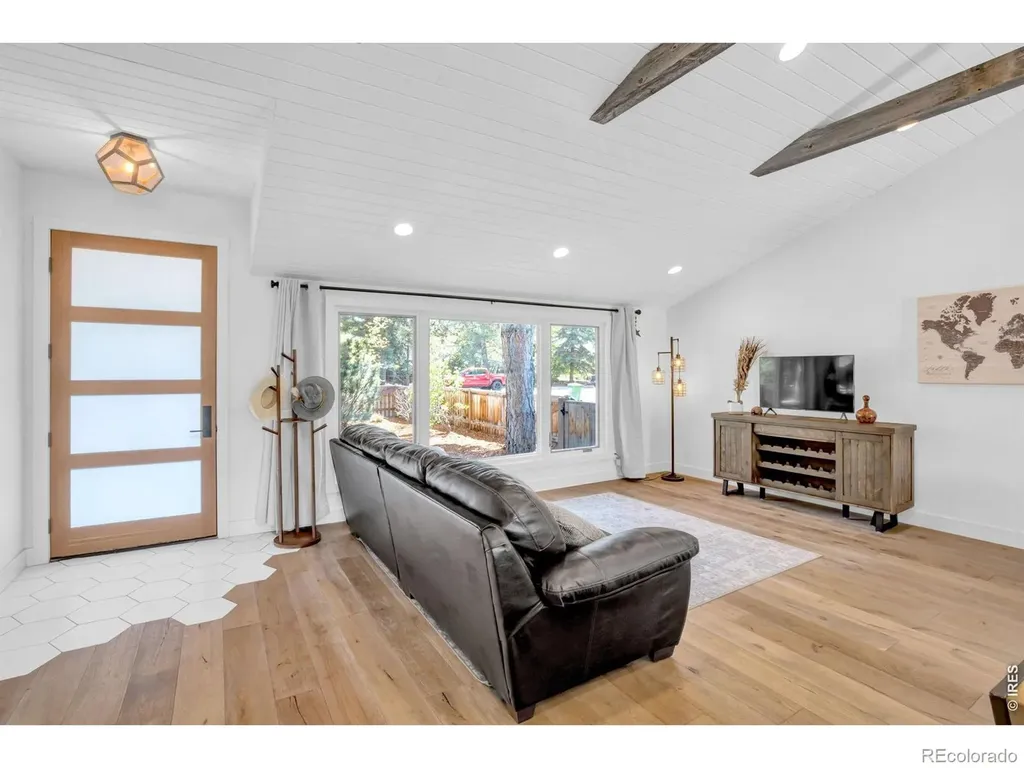 722 E Elizabeth Street Fort Collins CO 80524