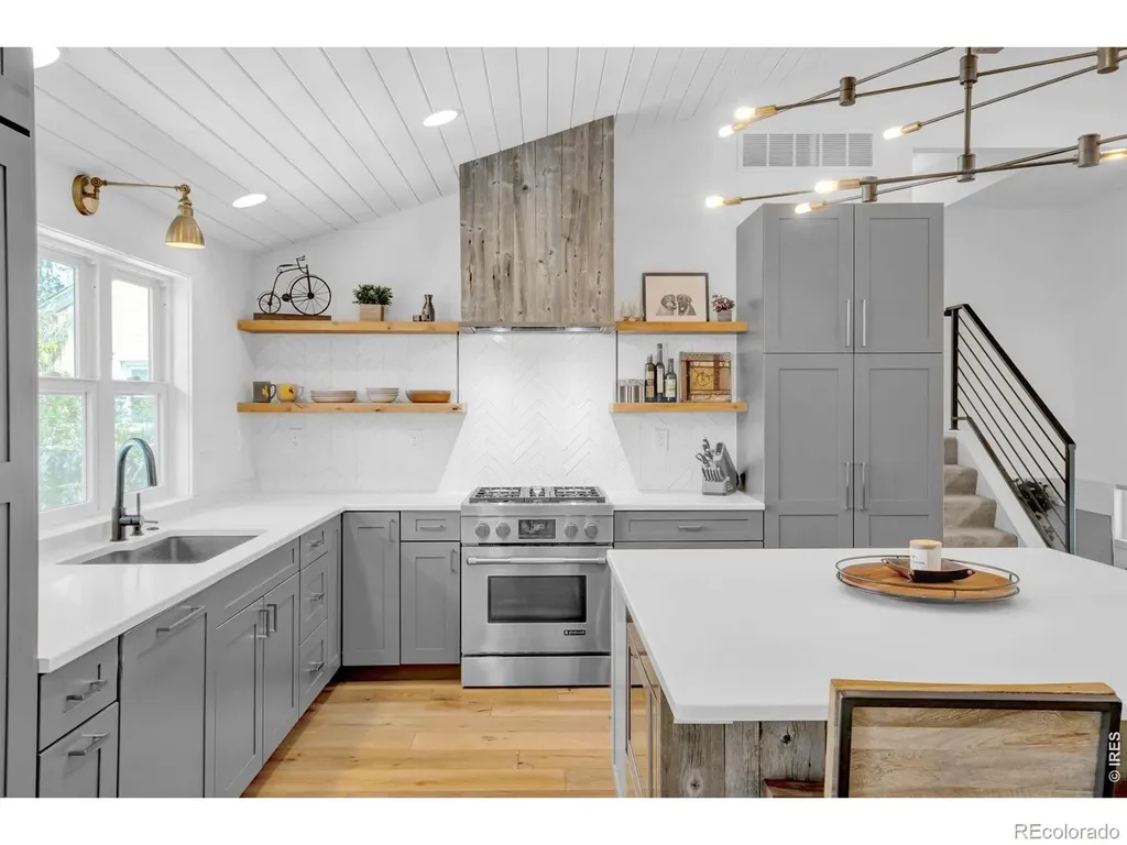 722 E Elizabeth Street Fort Collins CO 80524