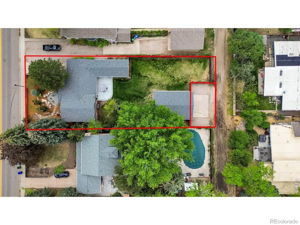 722 E Elizabeth Street Fort Collins CO 80524