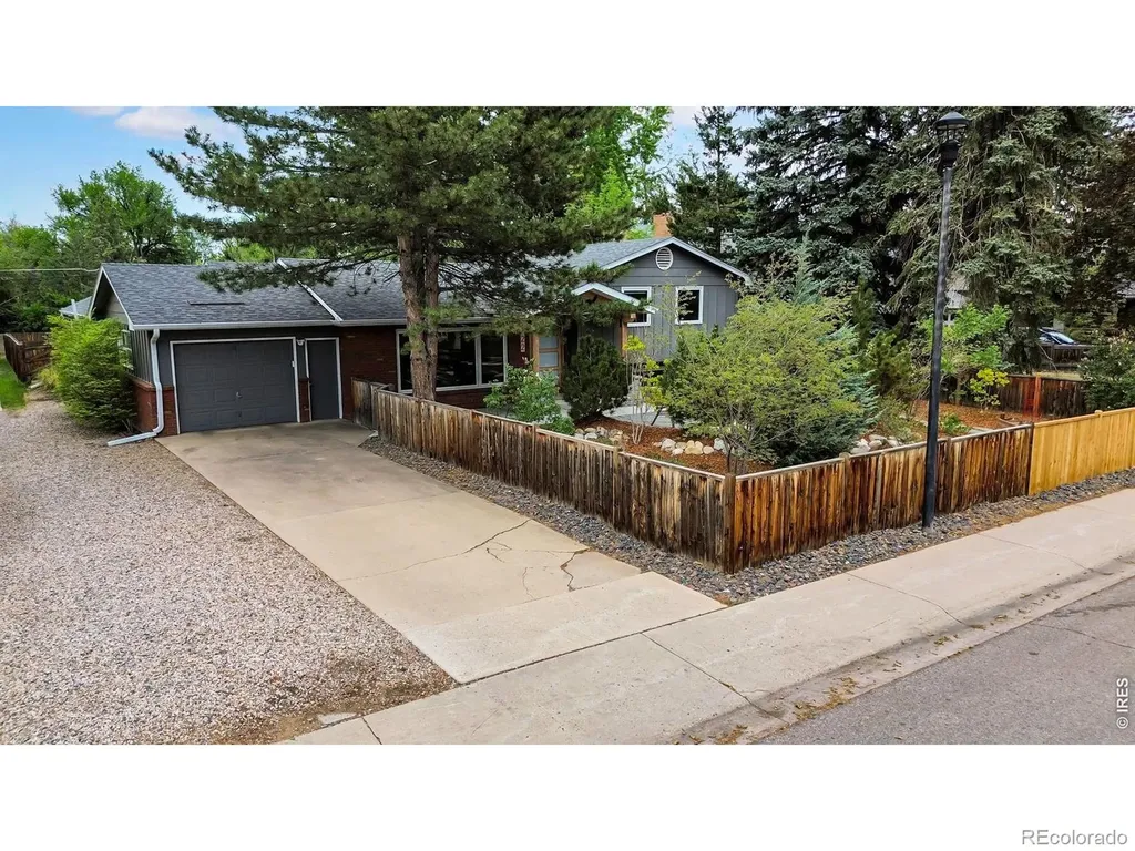 722 E Elizabeth Street Fort Collins CO 80524