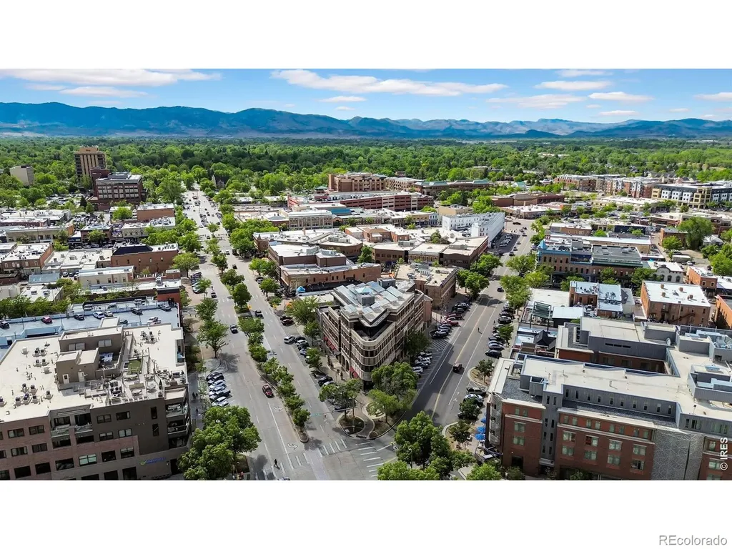 722 E Elizabeth Street Fort Collins CO 80524