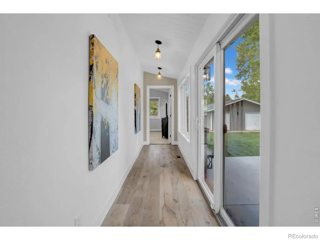 722 E Elizabeth Street Fort Collins CO 80524