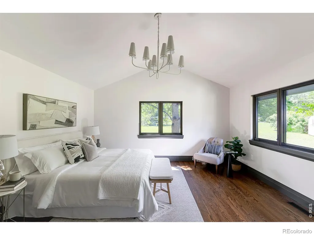 985 Saratoga Court Boulder CO 80303
