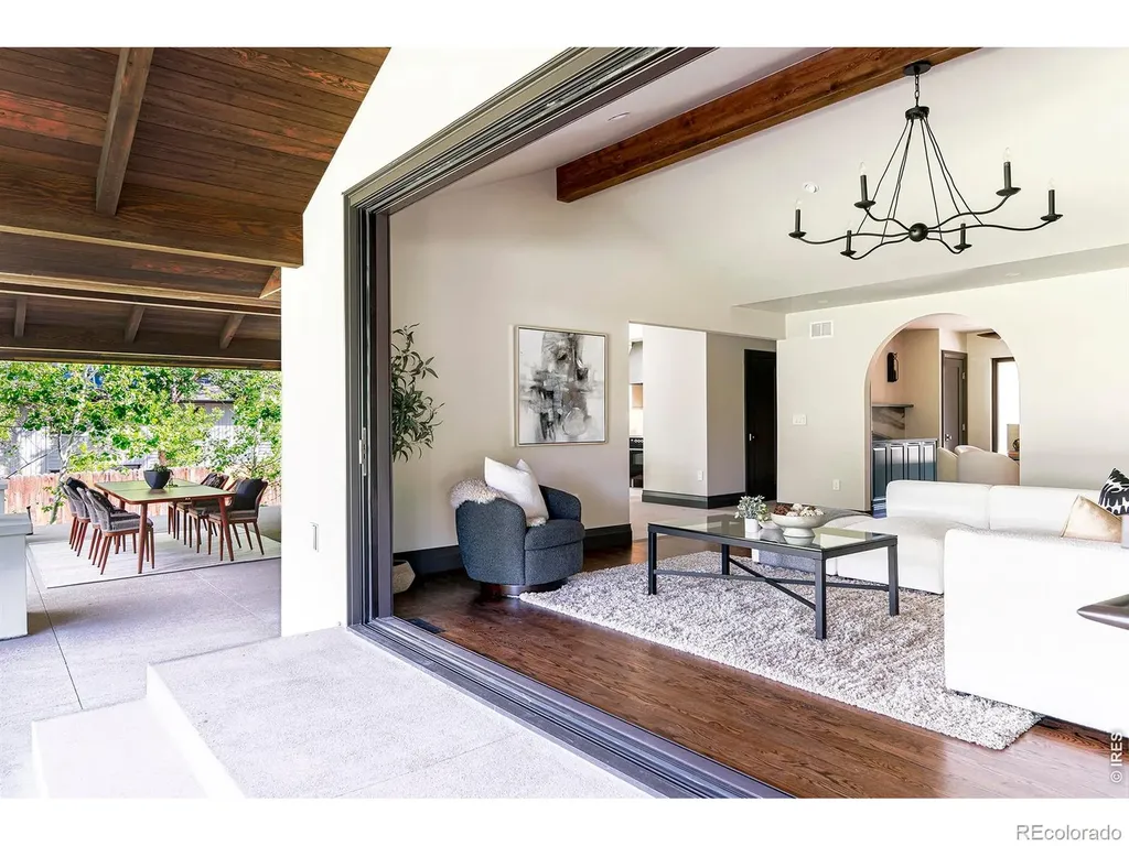 985 Saratoga Court Boulder CO 80303