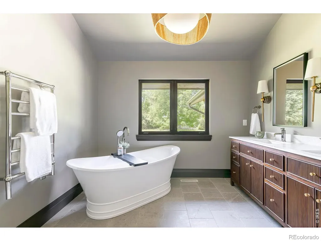 985 Saratoga Court Boulder CO 80303