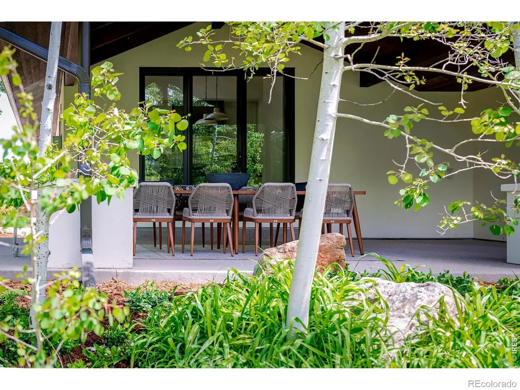 985 Saratoga Court Boulder CO 80303