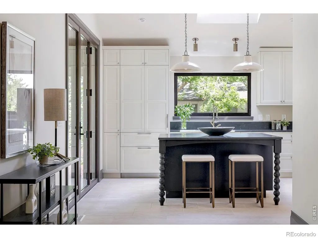 985 Saratoga Court Boulder CO 80303