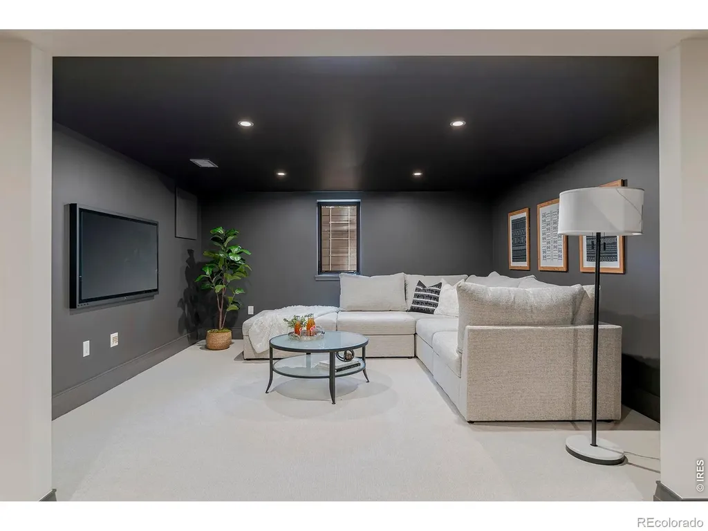 985 Saratoga Court Boulder CO 80303