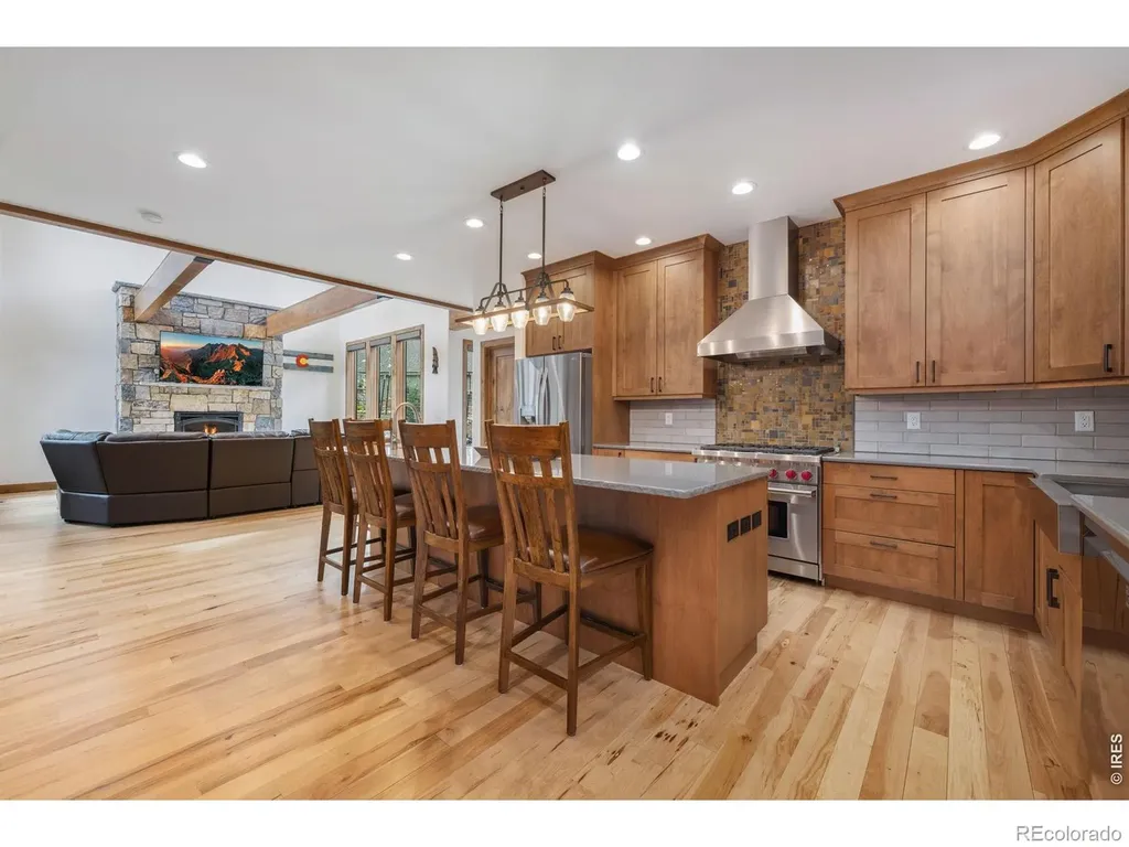2742 Ypsilon Circle Estes Park CO 80517