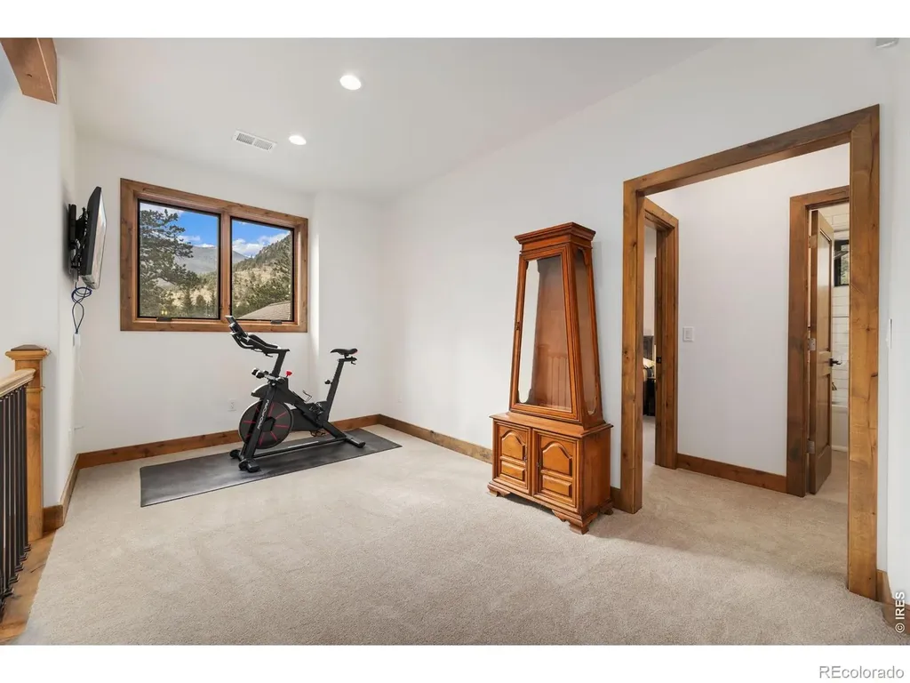 2742 Ypsilon Circle Estes Park CO 80517