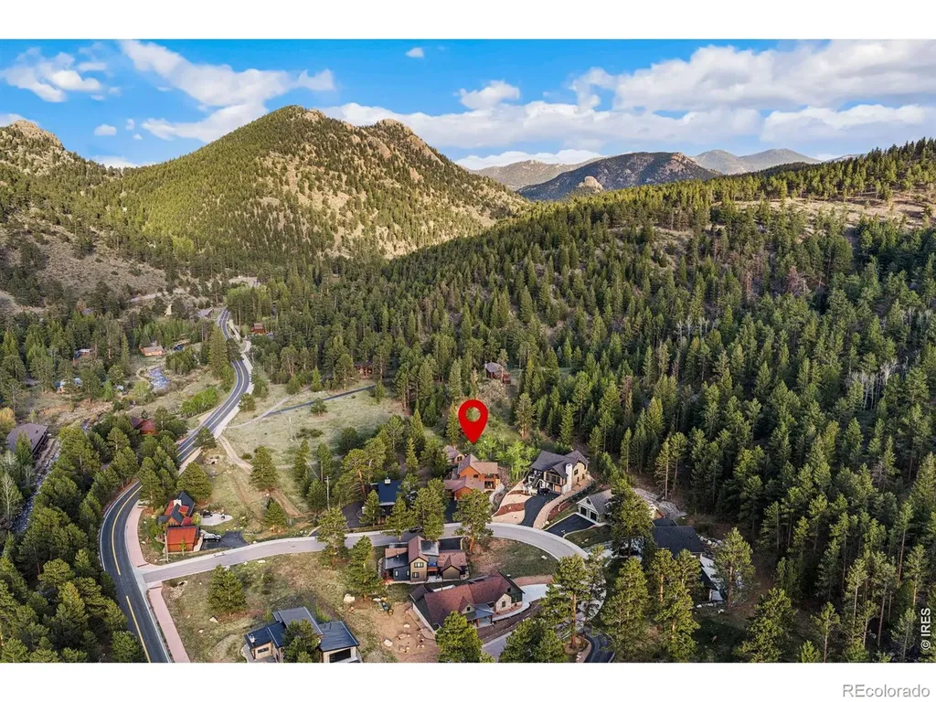 2742 Ypsilon Circle Estes Park CO 80517