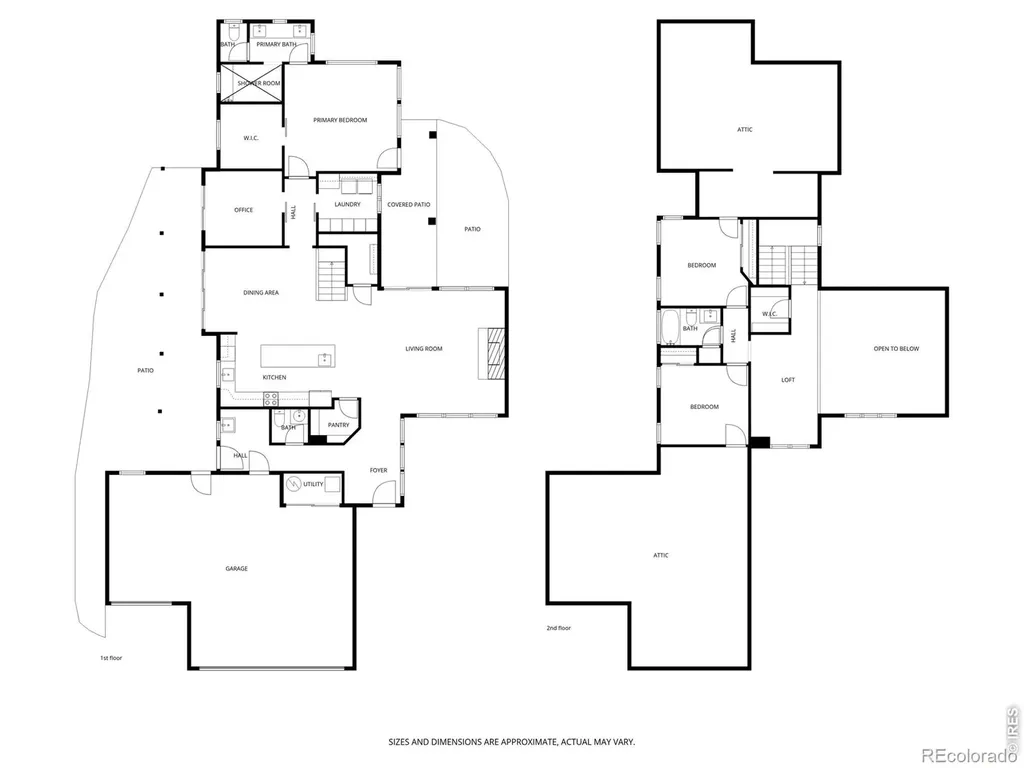 2742 Ypsilon Circle Estes Park CO 80517