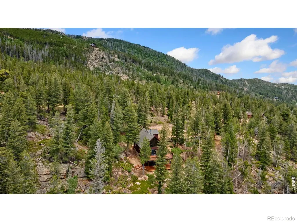 1255 Jicarilla Trail Red Feather Lakes CO 80545