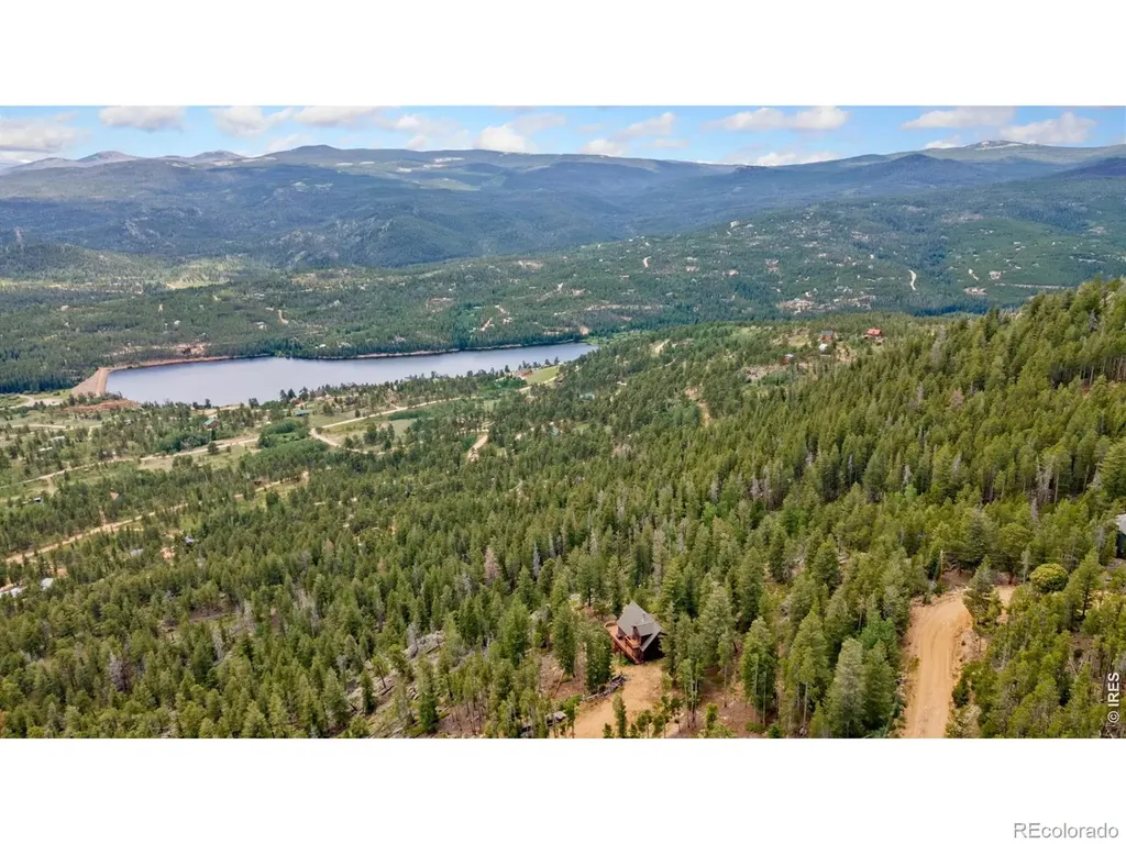 1255 Jicarilla Trail Red Feather Lakes CO 80545