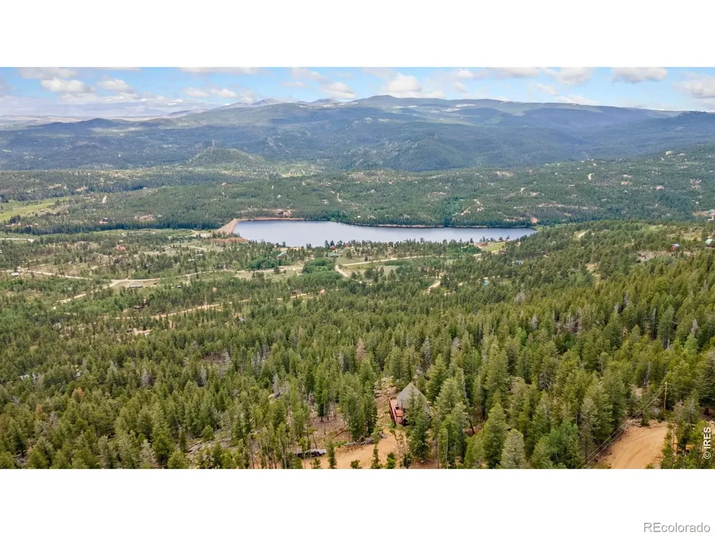 1255 Jicarilla Trail Red Feather Lakes CO 80545