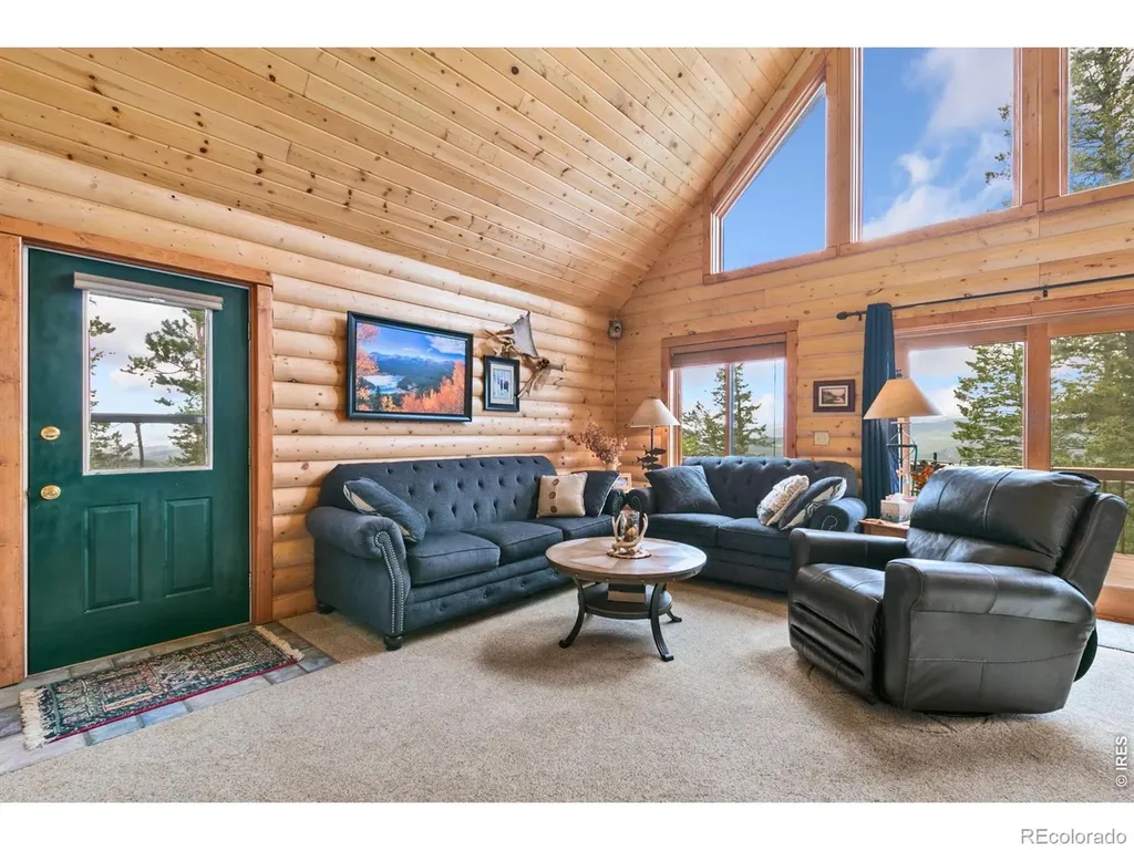 1255 Jicarilla Trail Red Feather Lakes CO 80545