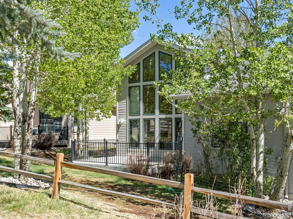 1600 Wapiti Circle Estes Park CO 80517