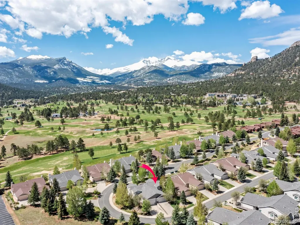 1600 Wapiti Circle Estes Park CO 80517